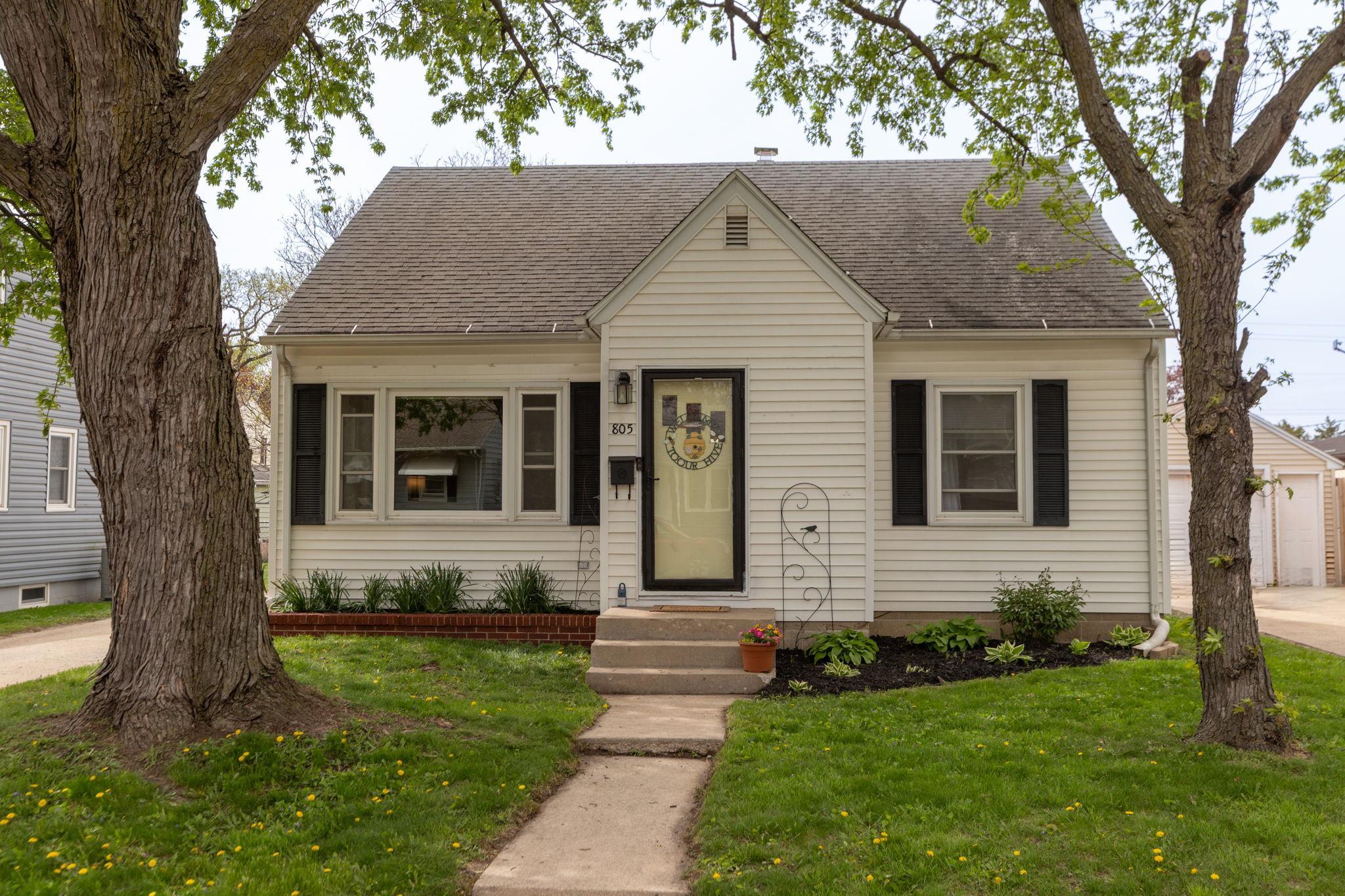 805 12th Avenue Northeast Rochester, MN 55906 - Photo 1 of 1 Gallery Image 1
