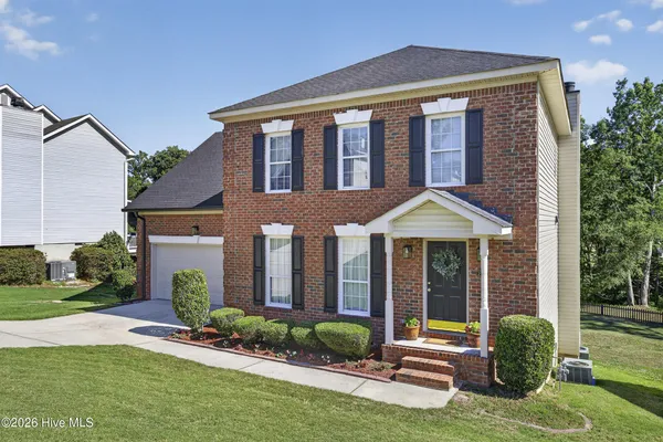 $379,900 | 259 Ashbrook Drive, Martinez, GA 30907