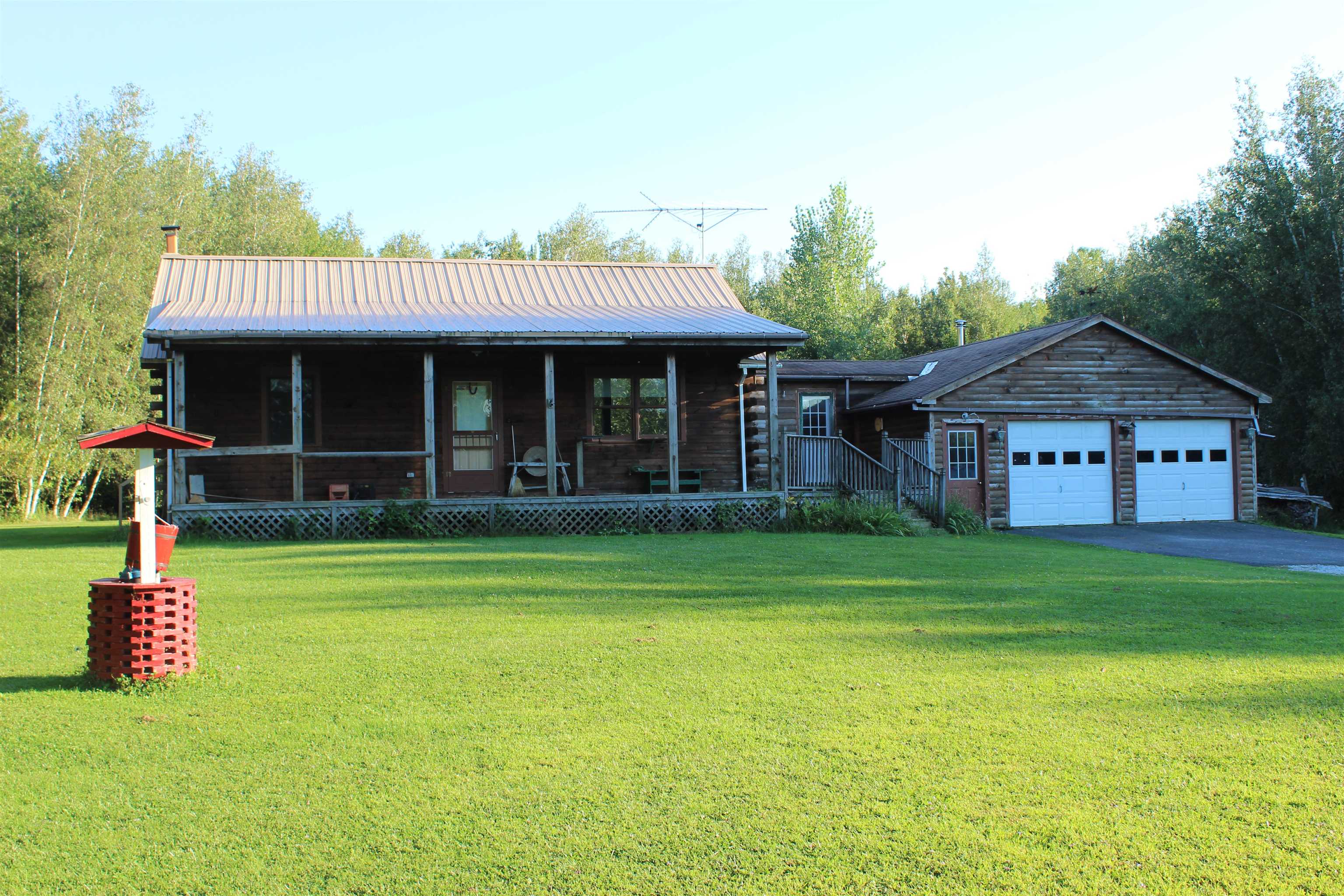 861 Truck Route Alburgh, VT 05440 - Photo 1 of 28 Gallery Image 1