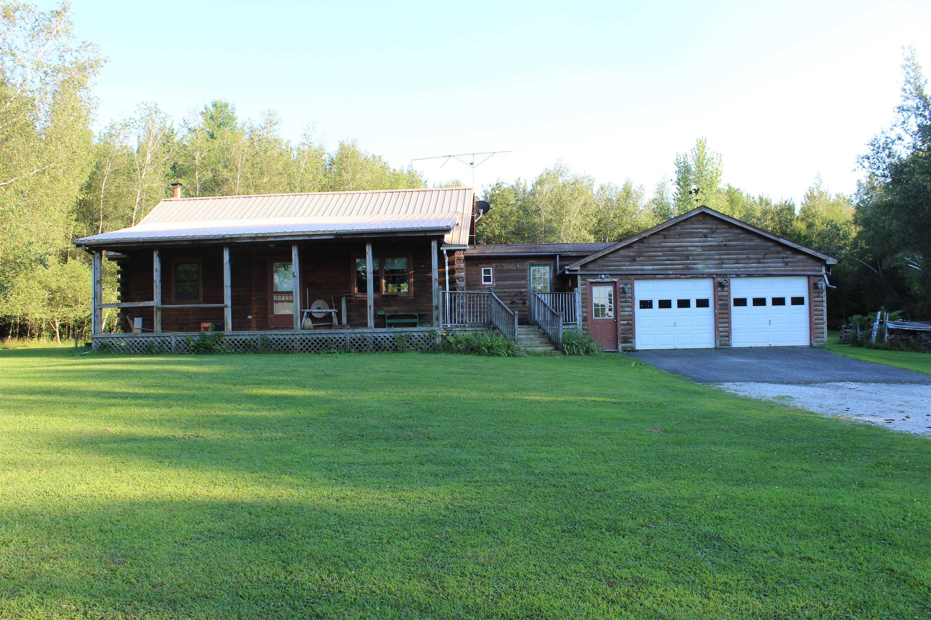 861 Truck Route Alburgh, VT 05440 - Photo 2 of 28 Gallery Image 2