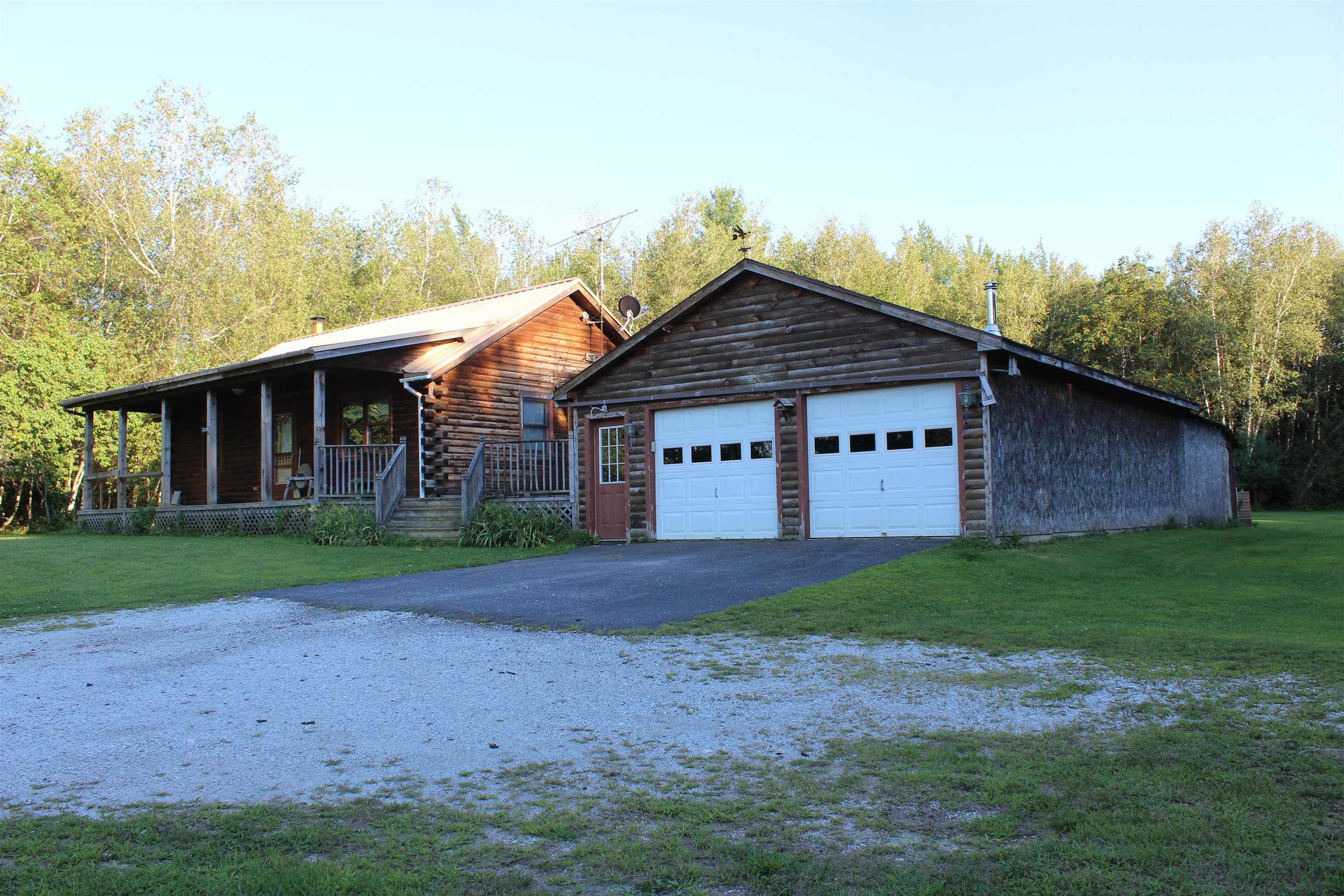 861 Truck Route Alburgh, VT 05440 - Photo 24 of 28 Gallery Image 24