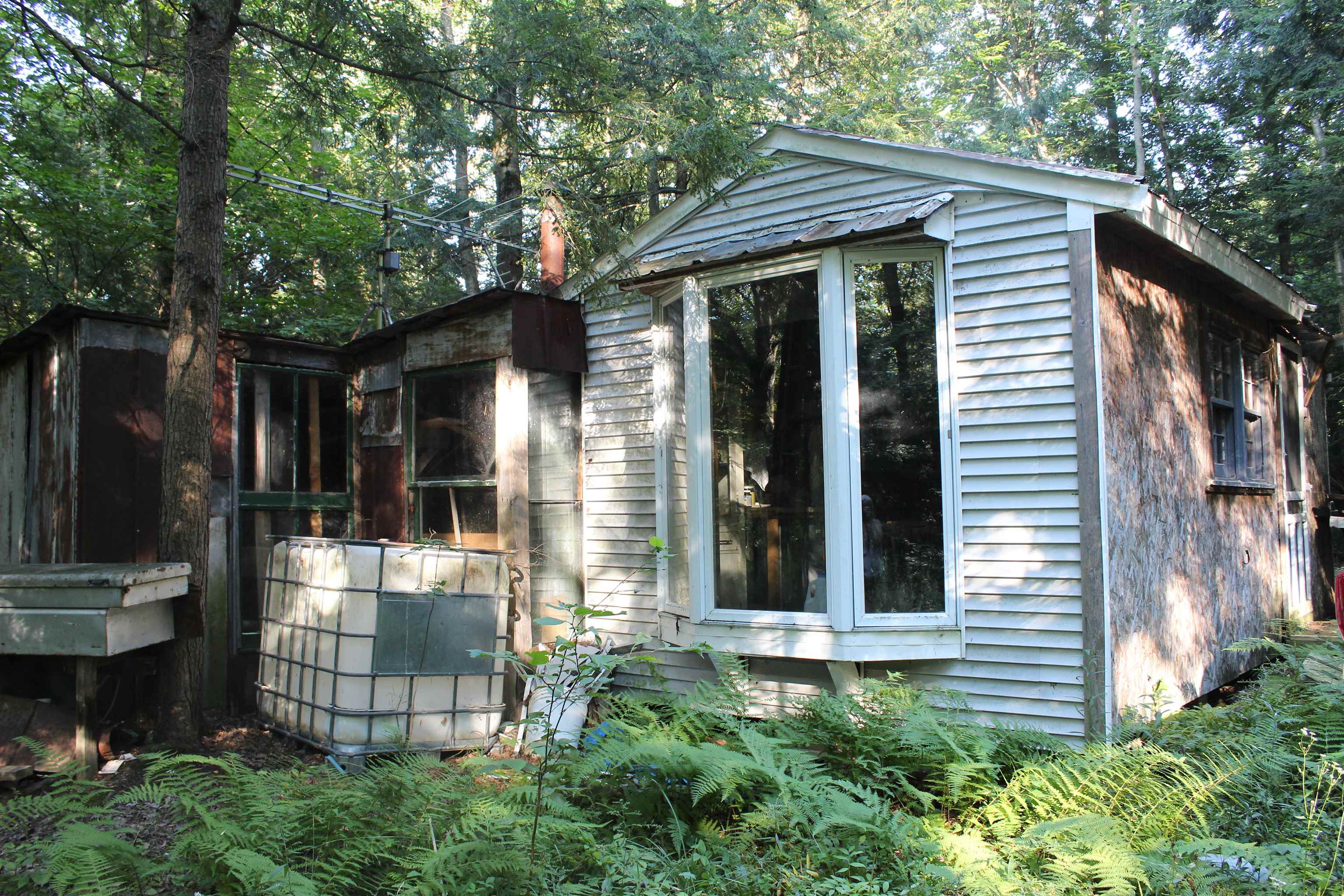 861 Truck Route Alburgh, VT 05440 - Photo 26 of 28 Gallery Image 26
