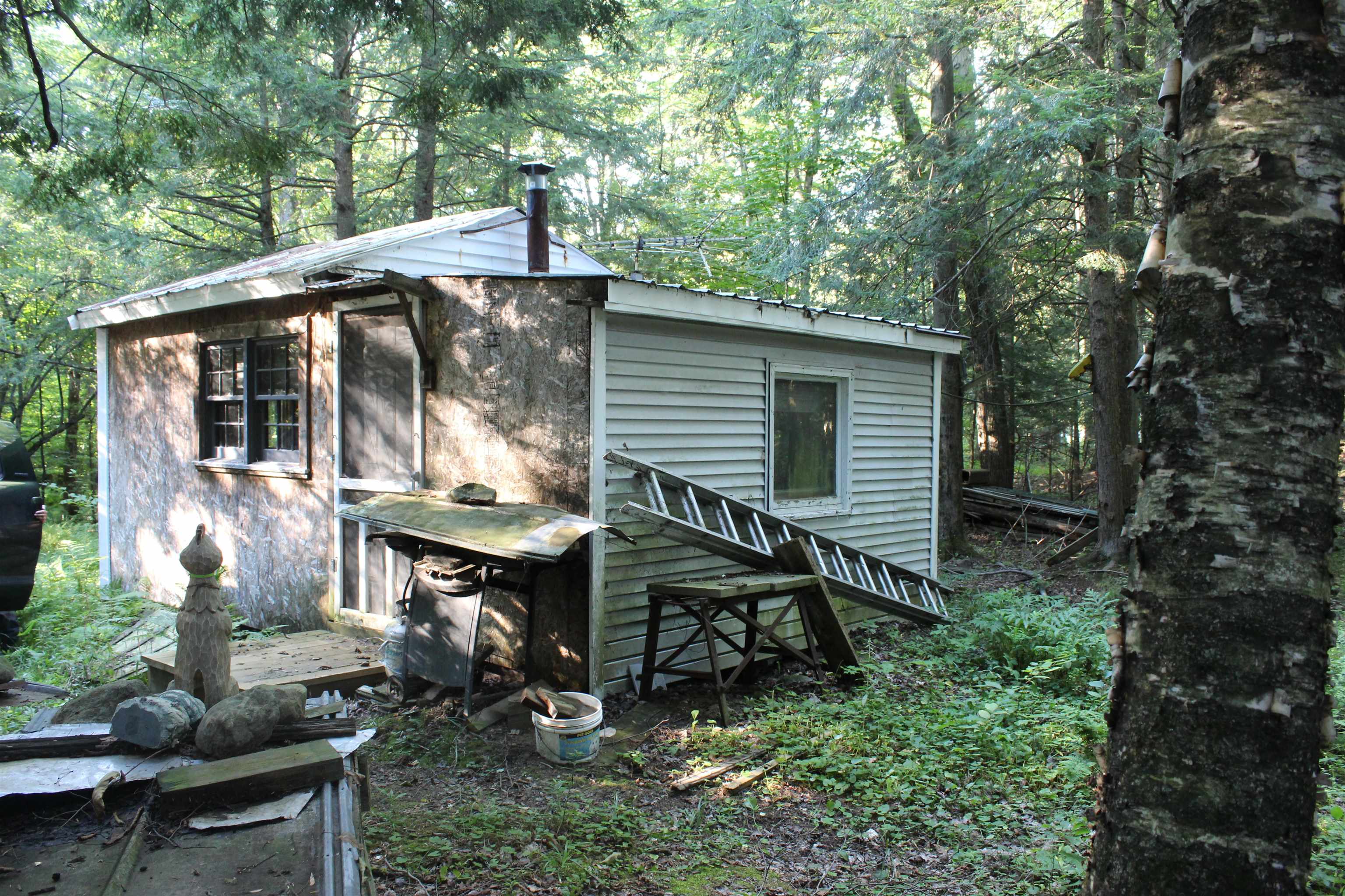 861 Truck Route Alburgh, VT 05440 - Photo 27 of 28 Gallery Image 27
