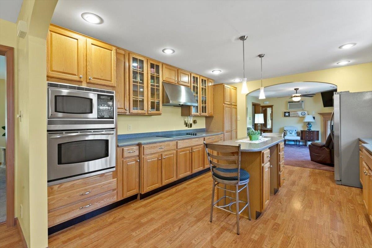 1346 Barber Pond Road Pownal, VT 05261 - Photo 14 of 40