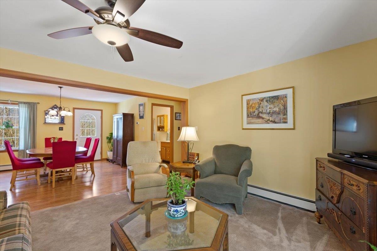 1346 Barber Pond Road Pownal, VT 05261 - Photo 17 of 40