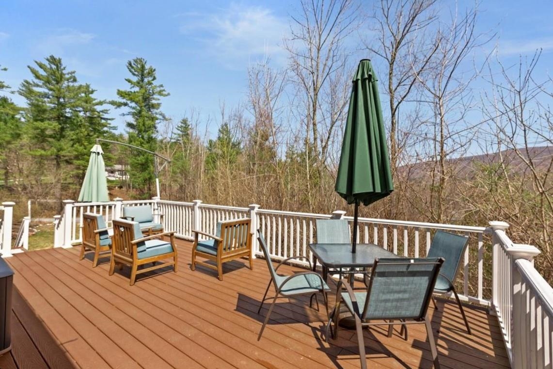1346 Barber Pond Road Pownal, VT 05261 - Photo 34 of 40