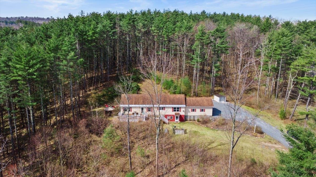 1346 Barber Pond Road Pownal, VT 05261 - Photo 35 of 40