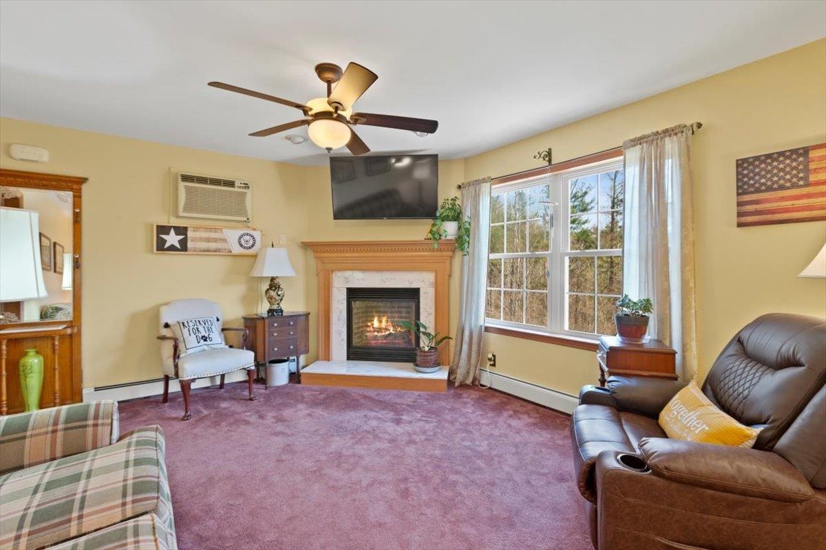 1346 Barber Pond Road Pownal, VT 05261 - Photo 10 of 40