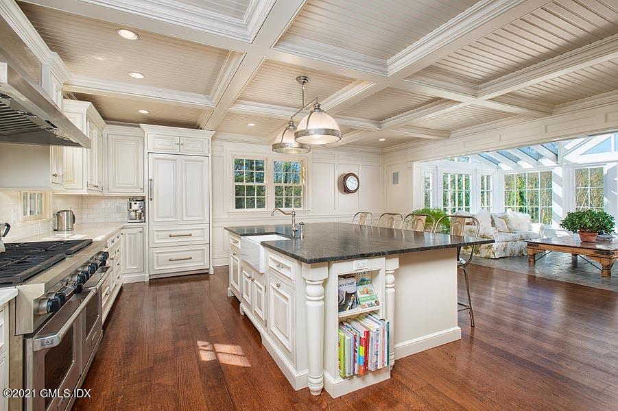 538 Round Hill Road Greenwich, CT 06831 - Photo 12 of 22 Levion-041817-P1