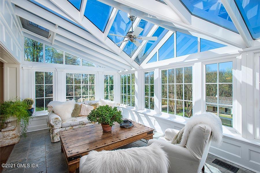 538 Round Hill Road Greenwich, CT 06831 - Photo 13 of 22 Levion-041817-P3