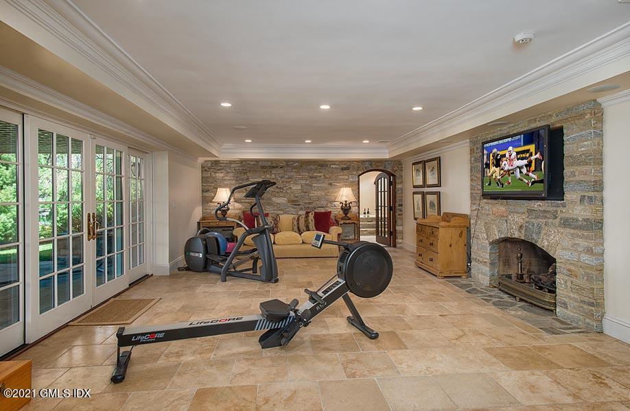 538 Round Hill Road Greenwich, CT 06831 - Photo 18 of 22 Levion-041817-P4