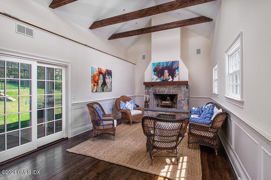 538 Round Hill Road Greenwich, CT 06831 - Photo 20 of 22 Levion-041817-P19