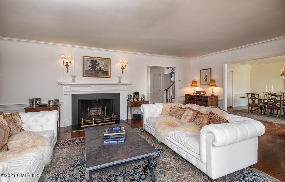 538 Round Hill Road Greenwich, CT 06831 - Photo 6 of 22 Levion-041817-P16