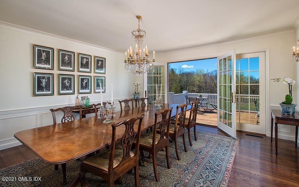 538 Round Hill Road Greenwich, CT 06831 - Photo 7 of 22 Levion-041817-P10