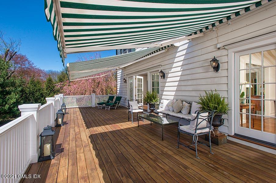 538 Round Hill Road Greenwich, CT 06831 - Photo 9 of 22 Levion-041817-P15