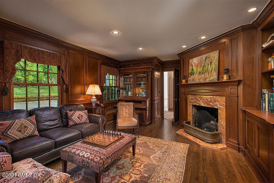 538 Round Hill Road Greenwich, CT 06831 - Photo 10 of 22 Levion-041817-P18