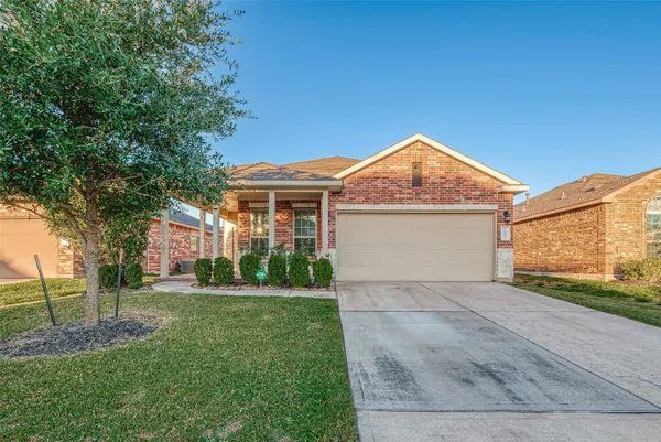 $1,950 | 5207 Chester Springs Lane, Katy, TX 77449