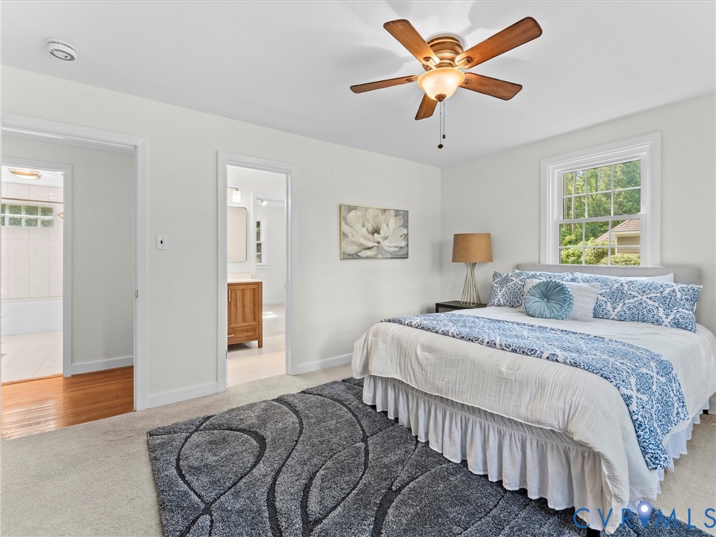 4111 Stratford Road Richmond, VA 23225 - Photo 35 of 72