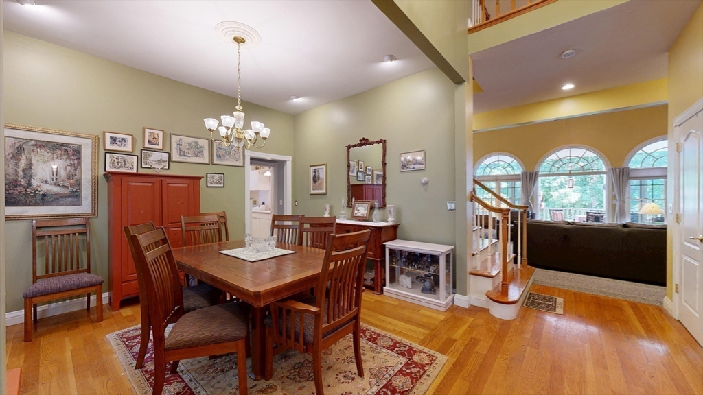 40 Country Club Drive Bridgewater, MA 02324 - Photo 12 of 39