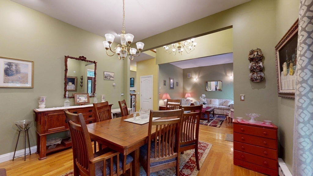 40 Country Club Drive Bridgewater, MA 02324 - Photo 13 of 39