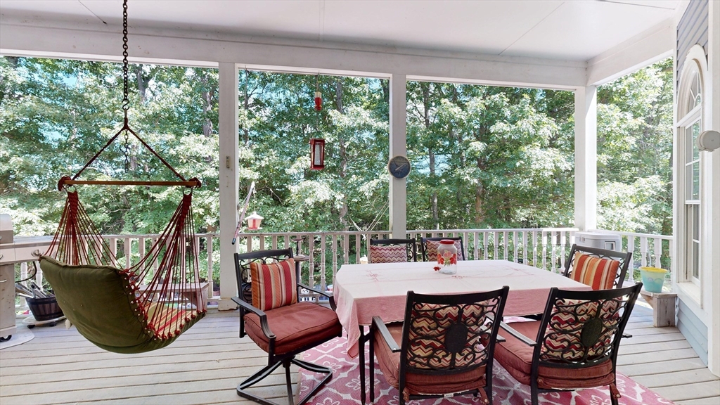 40 Country Club Drive Bridgewater, MA 02324 - Photo 32 of 39