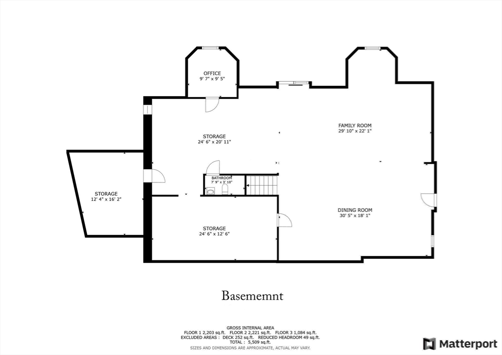 40 Country Club Drive Bridgewater, MA 02324 - Photo 39 of 39