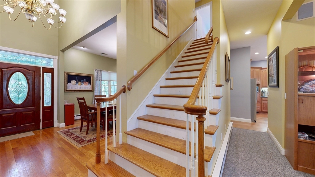 40 Country Club Drive Bridgewater, MA 02324 - Photo 6 of 39