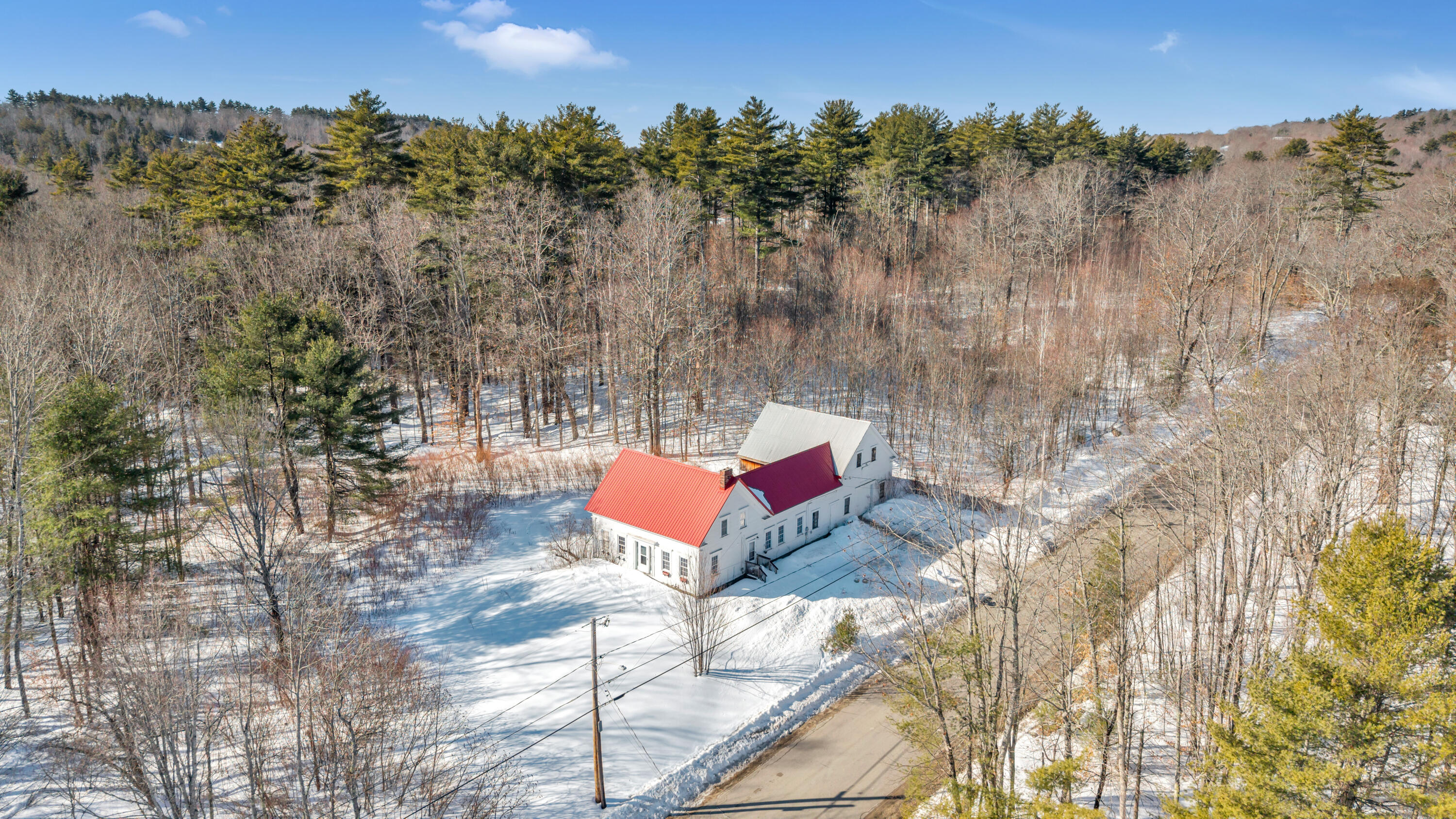 6 Moody Road Limington, ME 04049 - Photo 38 of 47 DJI_20260219095253_0004_D