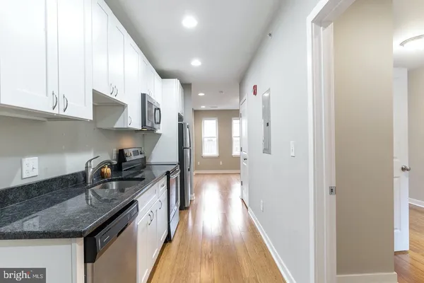 $1,600 | 616 South 4th Street, Unit 2F, Philadelphia, PA 19147