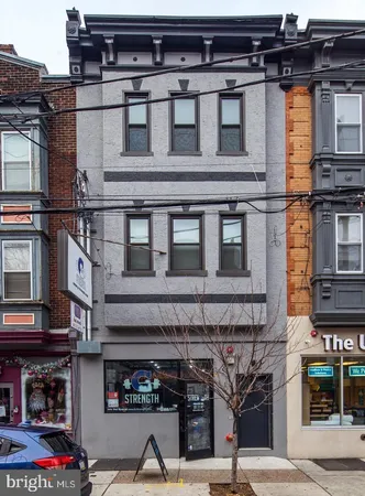 $1,600 | 616 South 4th Street, Unit 2F, Philadelphia, PA 19147