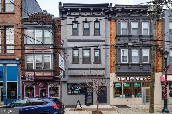 $1,600 | 616 South 4th Street, Unit 2F, Philadelphia, PA 19147