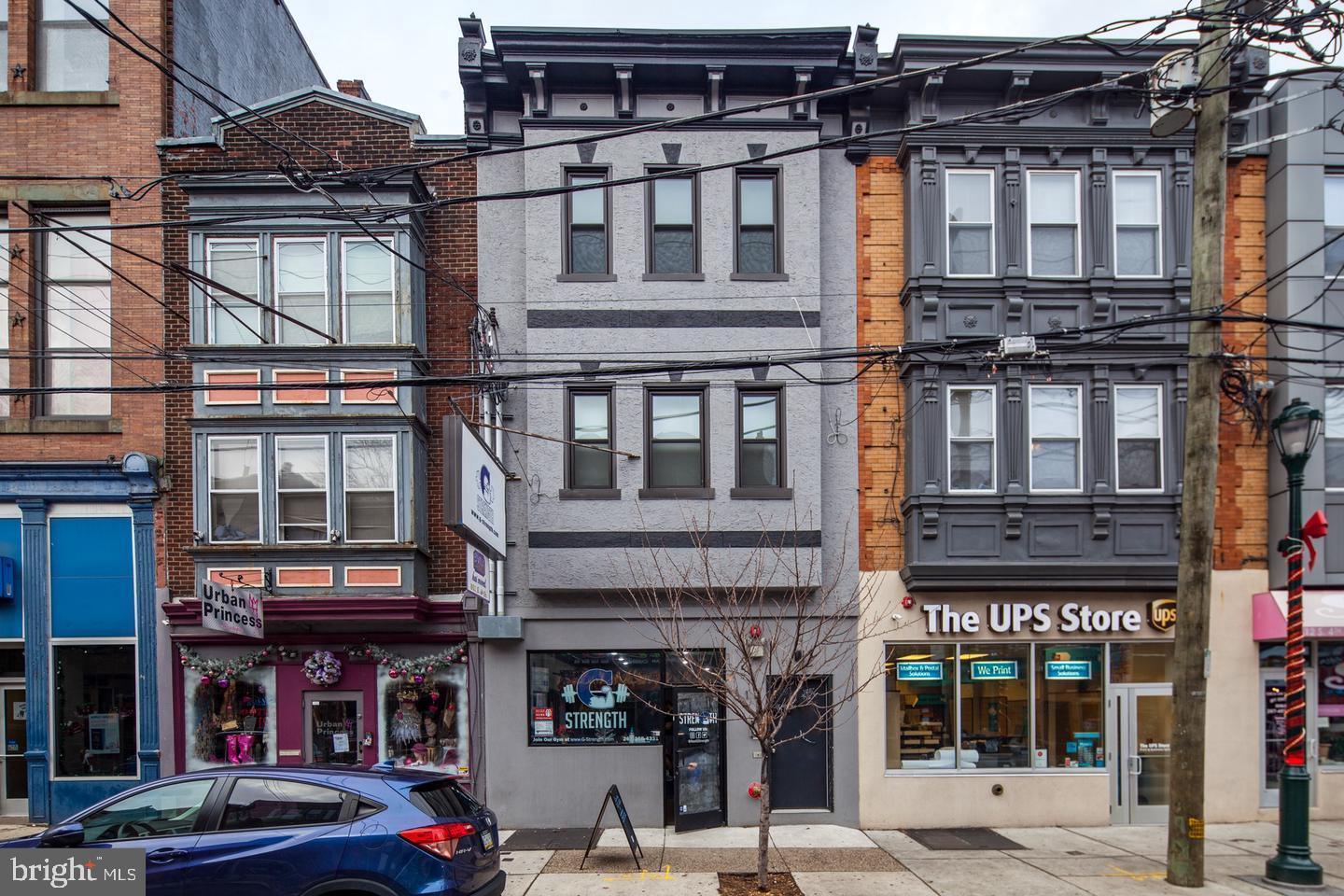 616 South 4th Street, Unit 2F Philadelphia, PA 19147 - Photo 19 of 21