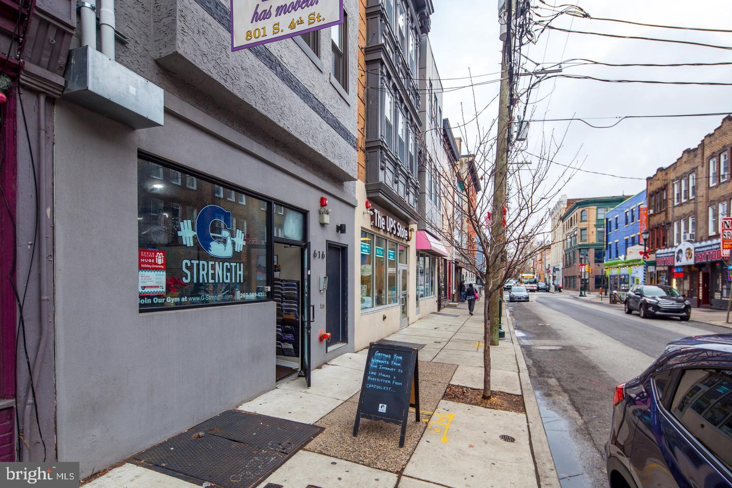 616 South 4th Street, Unit 2F Philadelphia, PA 19147 - Photo 21 of 21