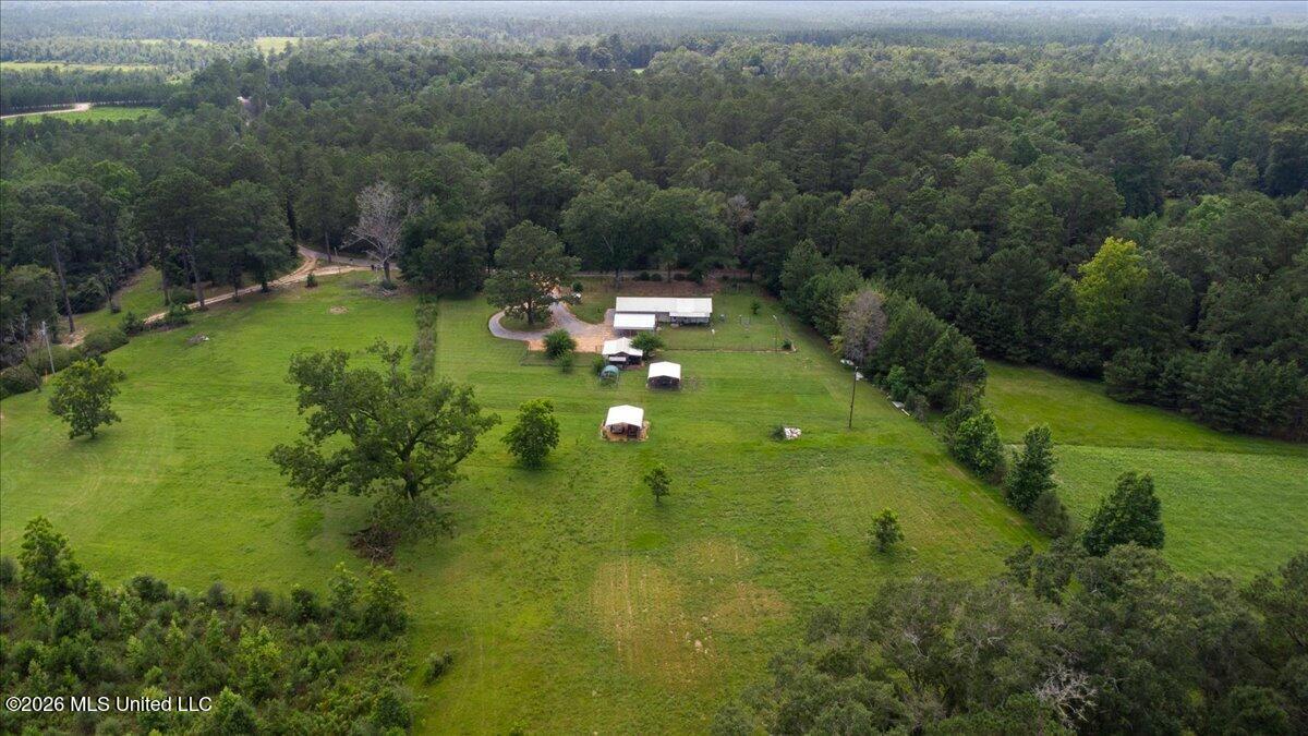 66 Bell Road Wiggins, MS 39577 - Photo 27 of 27 28-DJI_0115