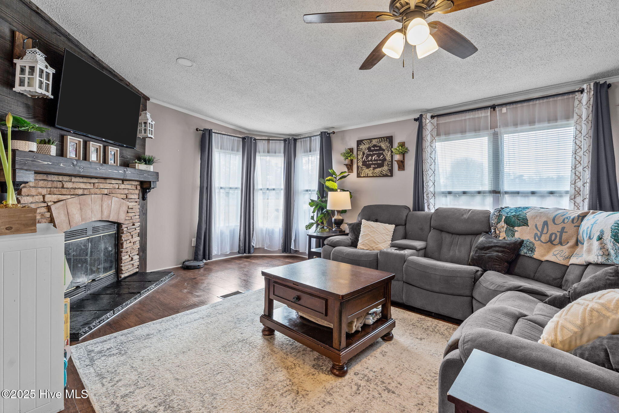 6909 Reedy Branch Road Rocky Mount, NC 27803 - Photo 10 of 31 23-web-or-mls-DSC07187