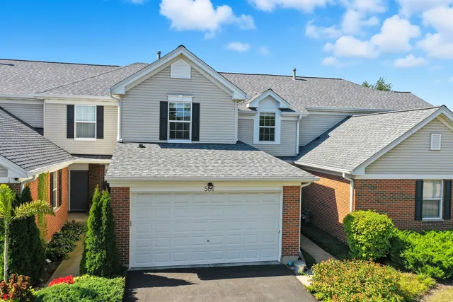 $265,000 | 507 Legend Lane, McHenry, IL 60050