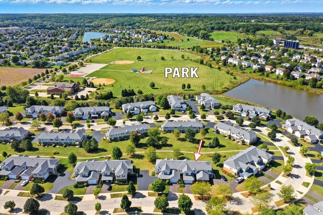 $265,000 | 507 Legend Lane, McHenry, IL 60050