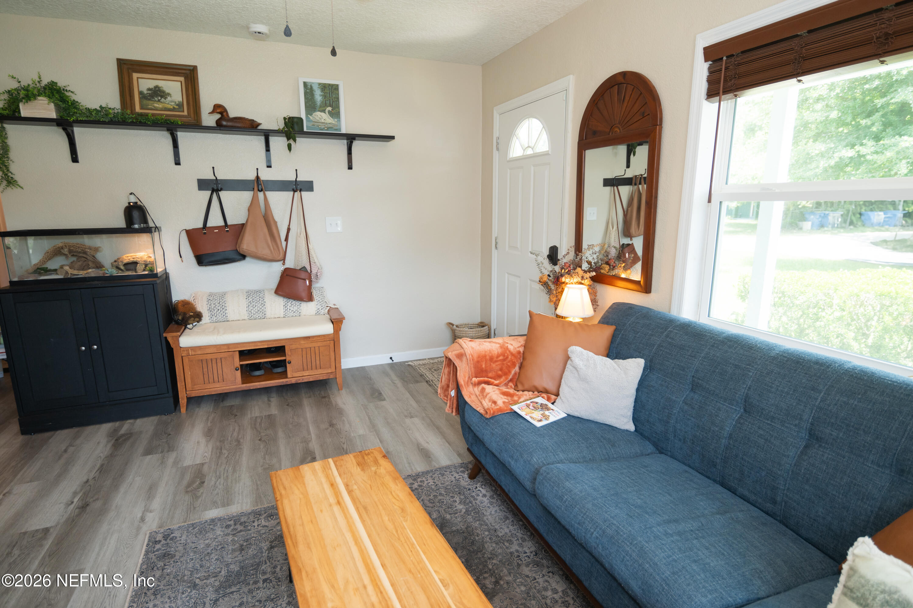 1649 Griflet Road Jacksonville, FL 32211 - Photo 6 of 34 5 - Living Room