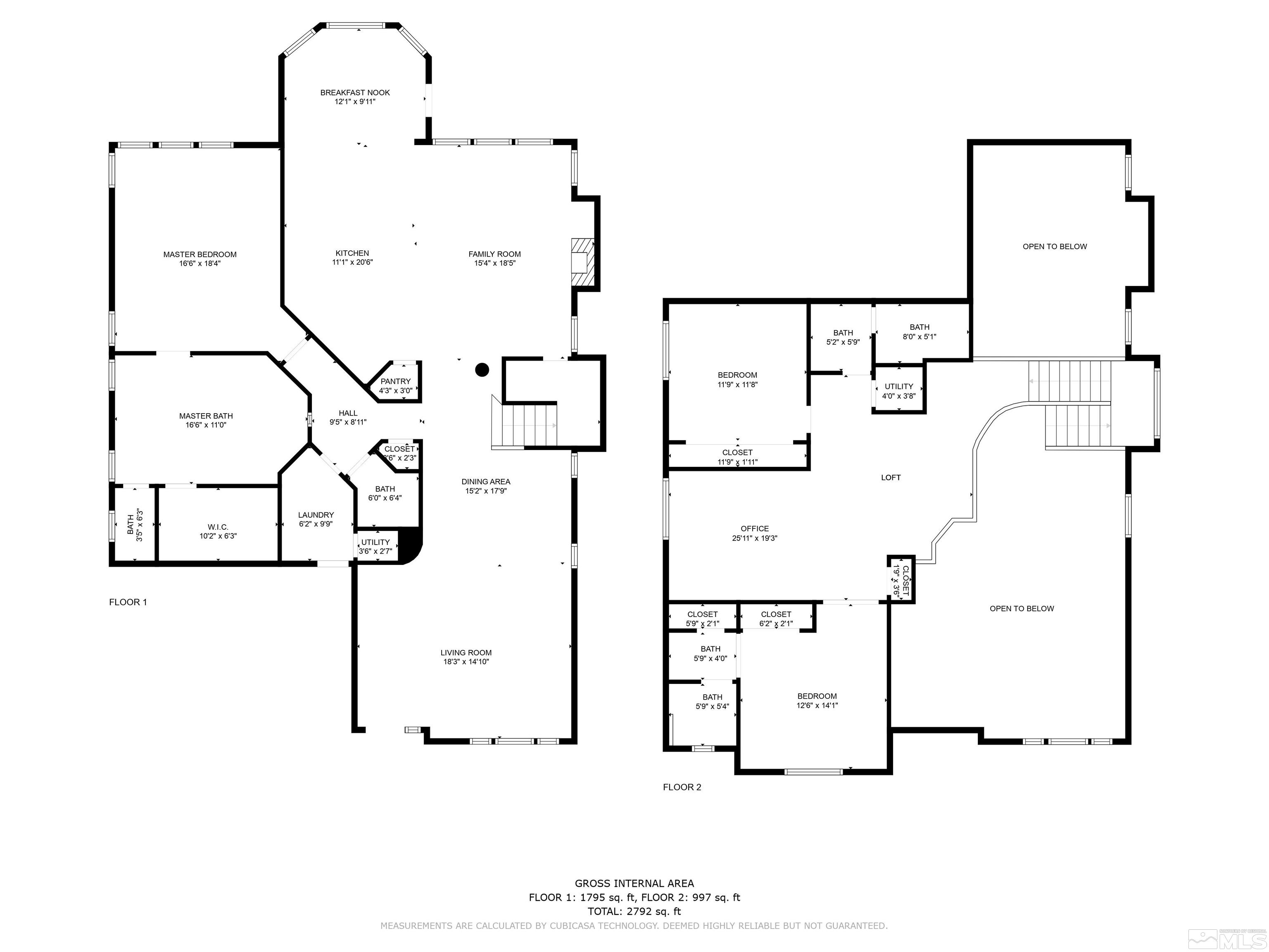 6102 Carriage House Way Reno, NV 89519 - Photo 24 of 24 Photo 29