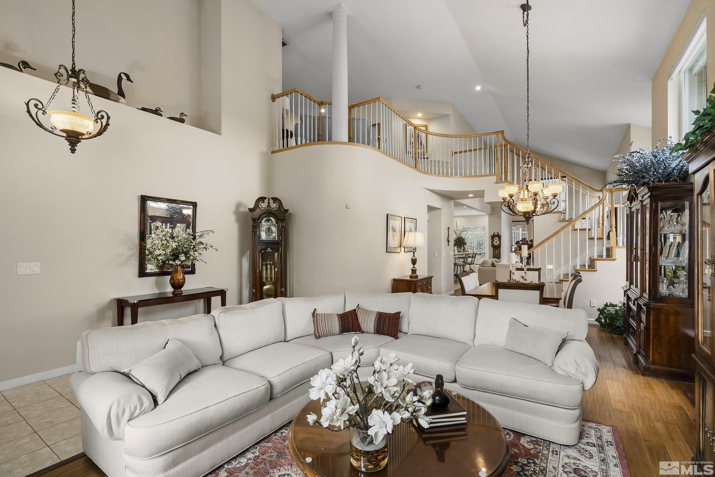 6102 Carriage House Way Reno, NV 89519 - Photo 4 of 24 Photo 4