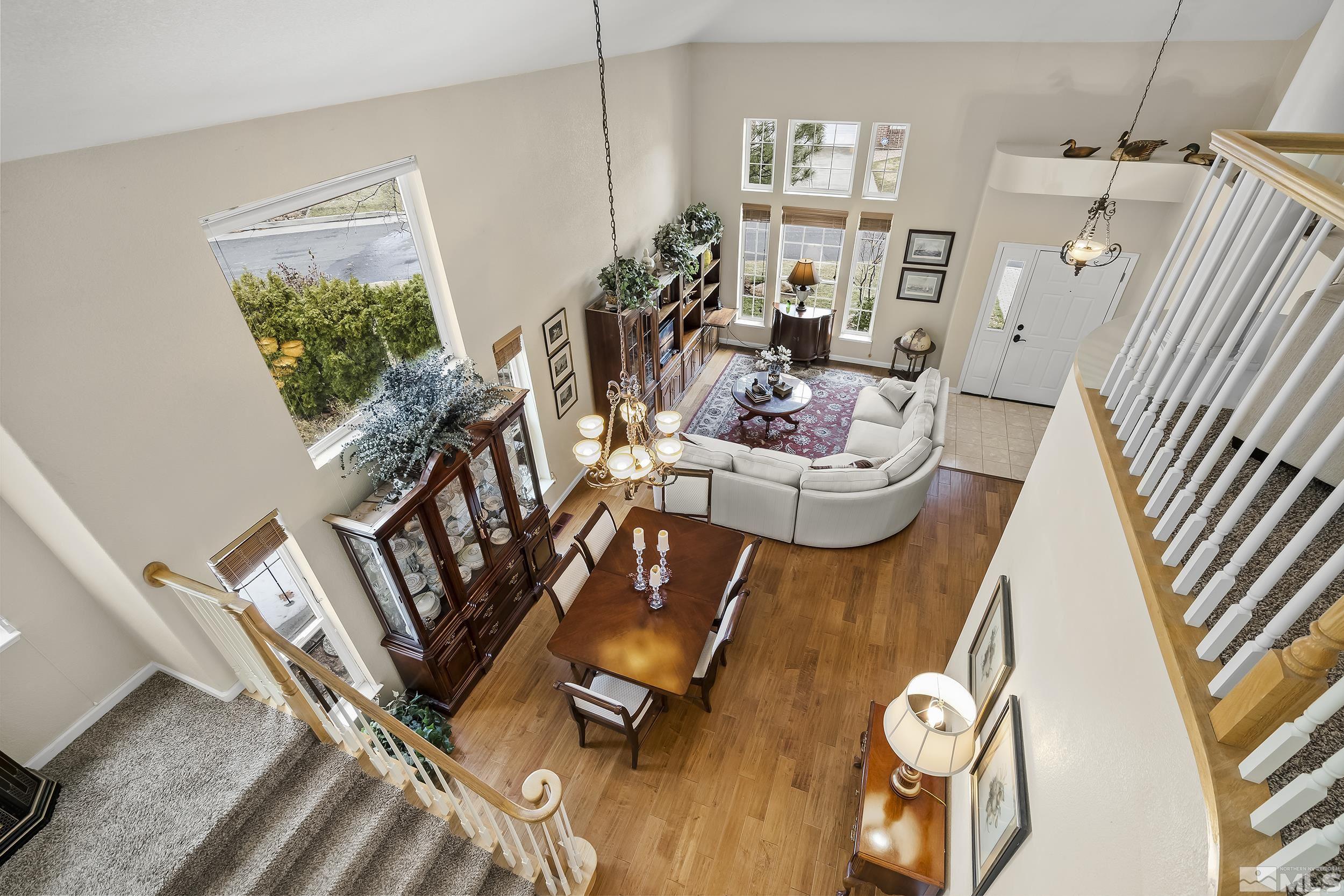 6102 Carriage House Way Reno, NV 89519 - Photo 7 of 24 Photo 7