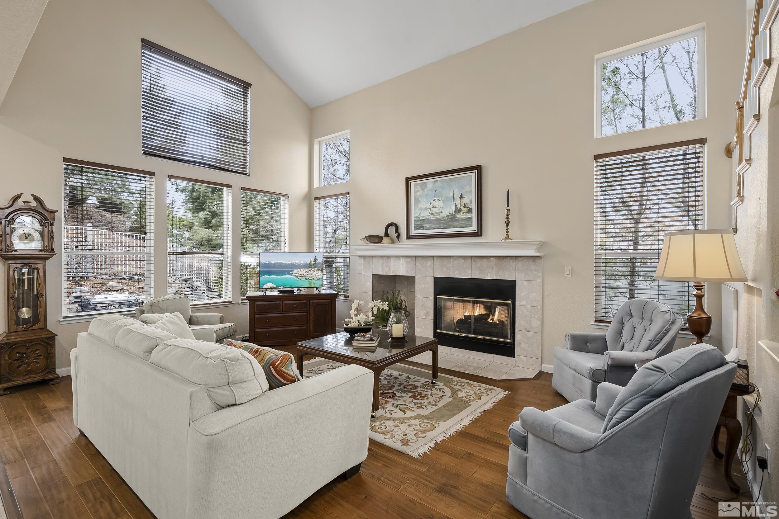 6102 Carriage House Way Reno, NV 89519 - Photo 8 of 24 Photo 8