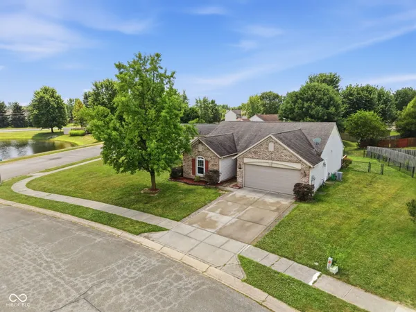 $320,000 | 13192 Ashview Drive, Fishers, IN 46038