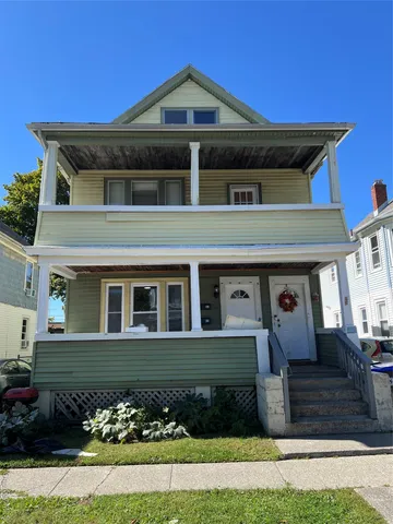 $2,175 | 46 Manitou Avenue, Unit 1, Poughkeepsie, NY 12603