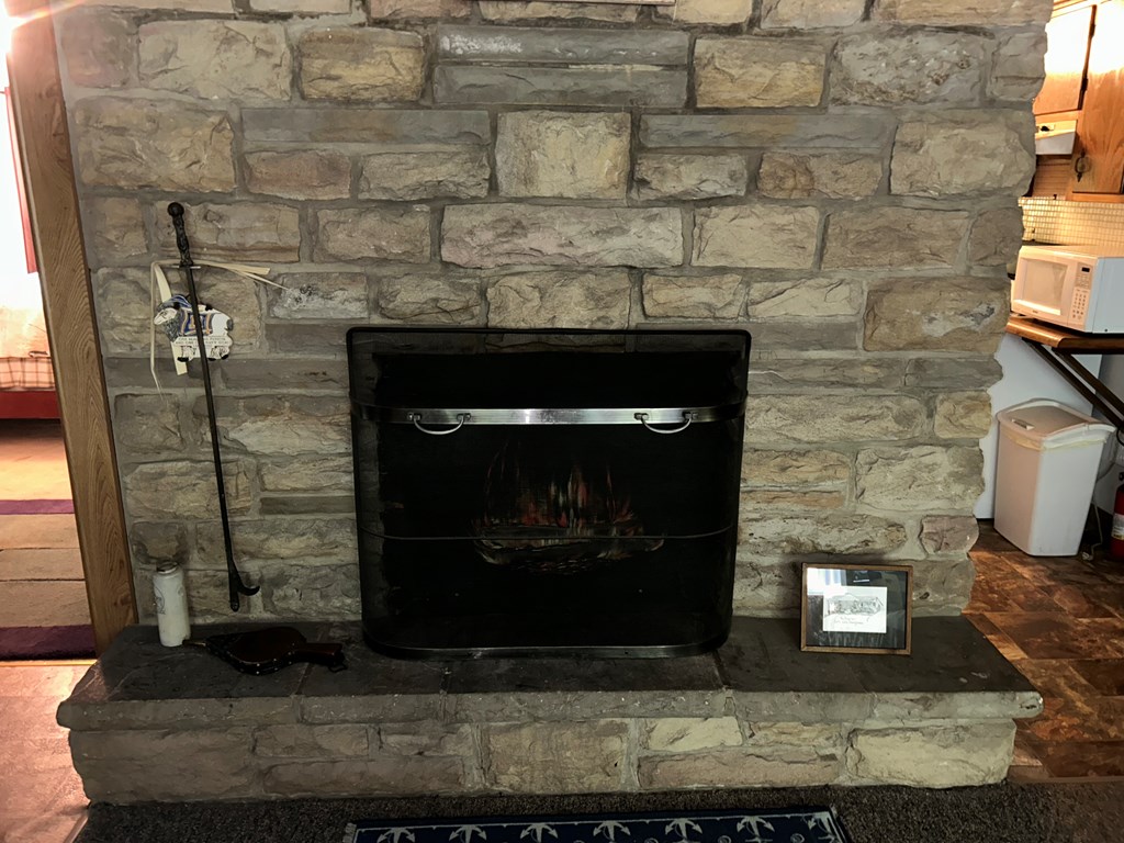 1419 River Road Cooksburg, PA 16217 - Photo 19 of 50