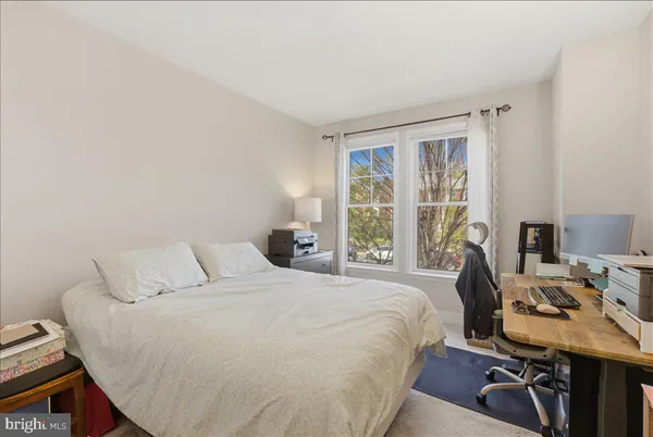 $5,000 | 1418 North Rhodes Street, Unit B107, Arlington, VA 22209