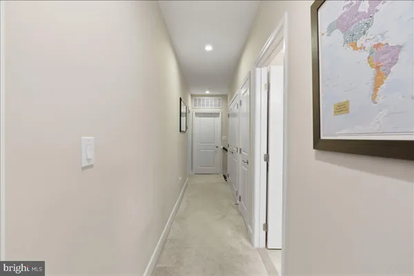 $5,000 | 1418 North Rhodes Street, Unit B107, Arlington, VA 22209