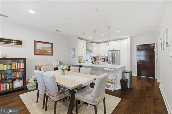 $5,000 | 1418 North Rhodes Street, Unit B107, Arlington, VA 22209