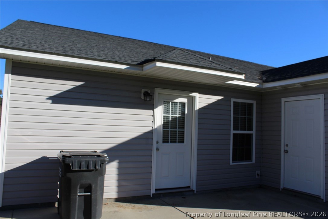 2384 7th Street Road, Unit B Lumberton, NC 28358 - Photo 10 of 11