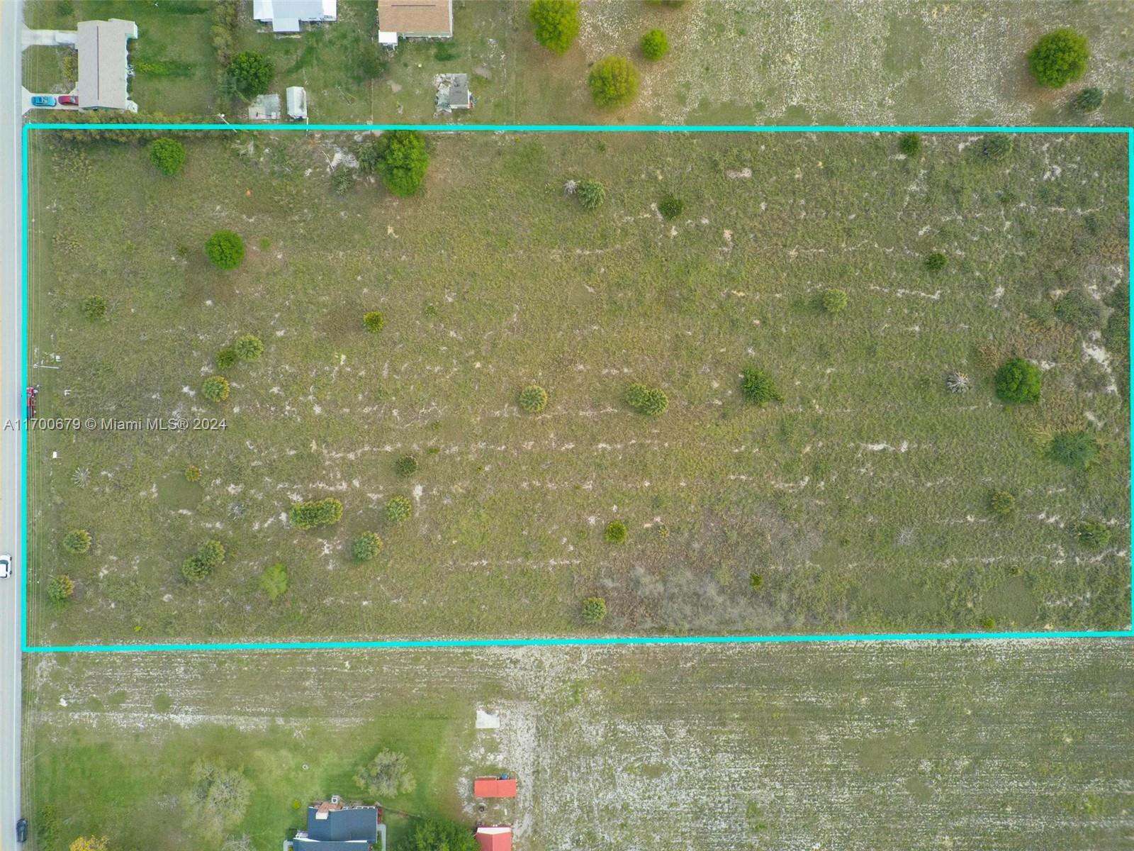 4007 Sparta Road Sebring, FL 33875 - Photo 7 of 10